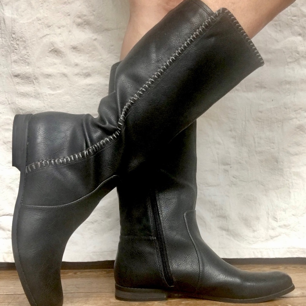 Fall Rain Boots! NWOT